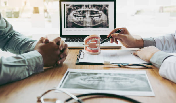 Best Root Canal Treatment  in Montgomery, OH