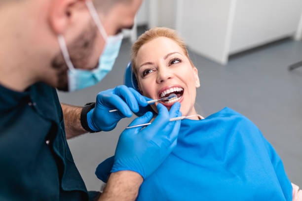 Best Laser Dentistry  in Montgomery, OH
