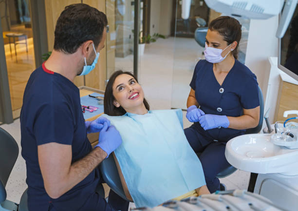 Best Dental Exams and Cleanings  in Montgomery, OH