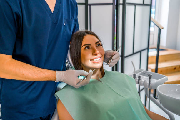 Best Oral Cancer Screening  in Montgomery, OH