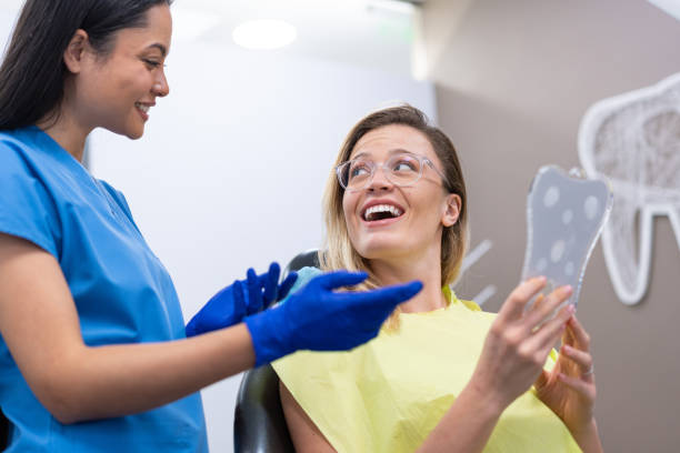 Best Teeth Whitening  in Montgomery, OH