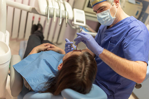 Best Dental Implants  in Montgomery, OH