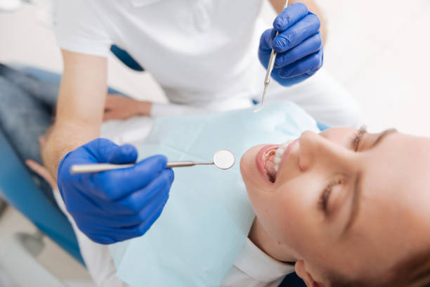 Best Dental Fillings (Composite and Amalgam)  in Montgomery, OH
