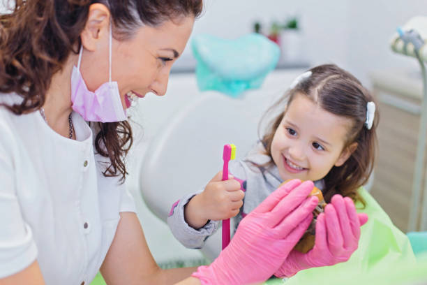 Best Tooth Extraction  in Montgomery, OH