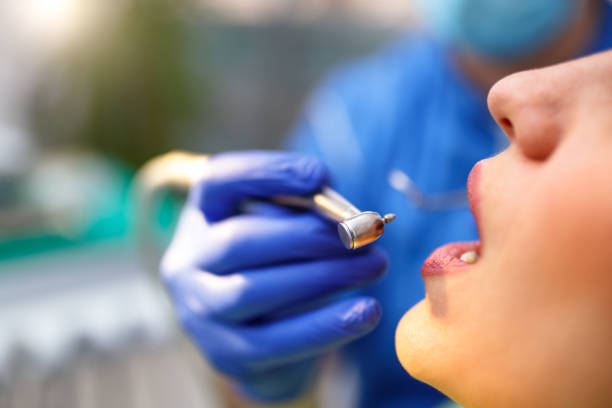 Best Full Mouth Reconstruction  in Montgomery, OH
